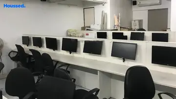 Project Image of Commercial Office Space for Rent in Prahlad Nagar, Ahmedabad - Image 125641