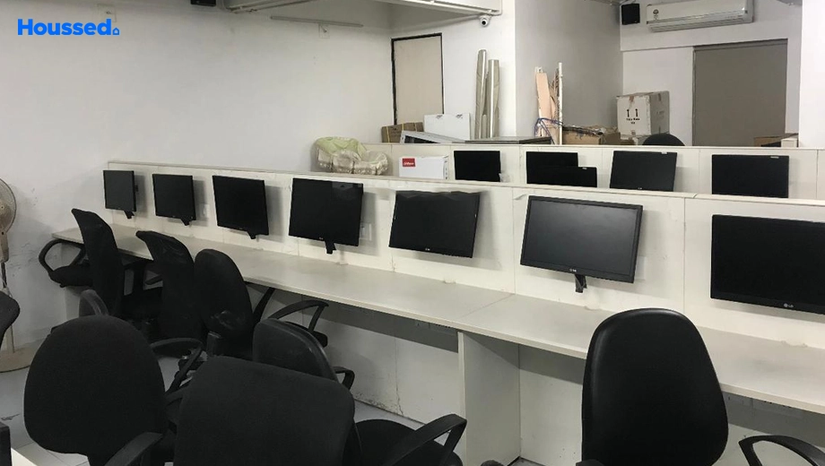 Project Image of Office Space for Rent in Prahlad Nagar - Image 125641