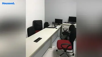 Project Image of Commercial Office Space for Rent in Prahlad Nagar, Ahmedabad - Image 125629