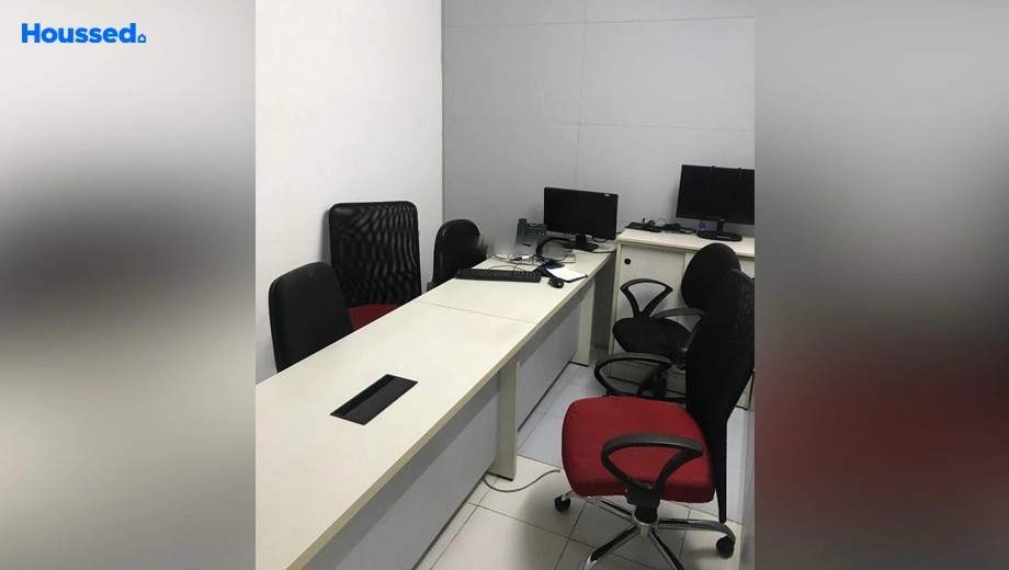Project Image of Office Space for Rent in Prahlad Nagar - Image 125629