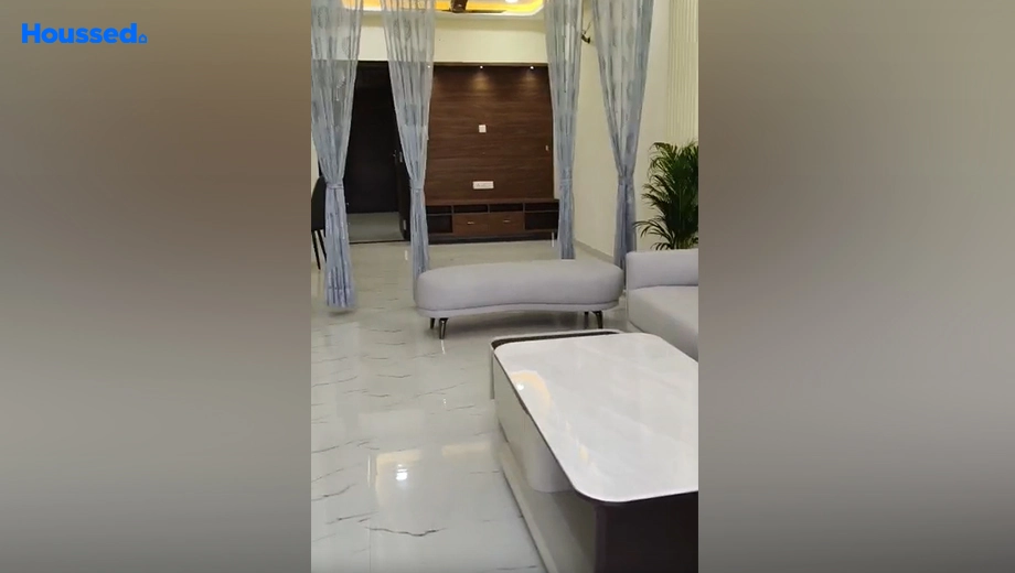 Project Image of 3 BHK House/Villa for Resale in Resonance Ashadeep Green Avenue, Jagatpura - Image 125661