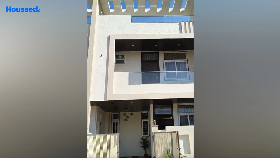Project Image of 3 BHK House/Villa for Resale in Resonance Ashadeep Green Avenue, Jagatpura - Image 125664