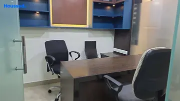 Project Image of Commercial Office Space for Rent in Andheri West, Mumbai - Image 125644