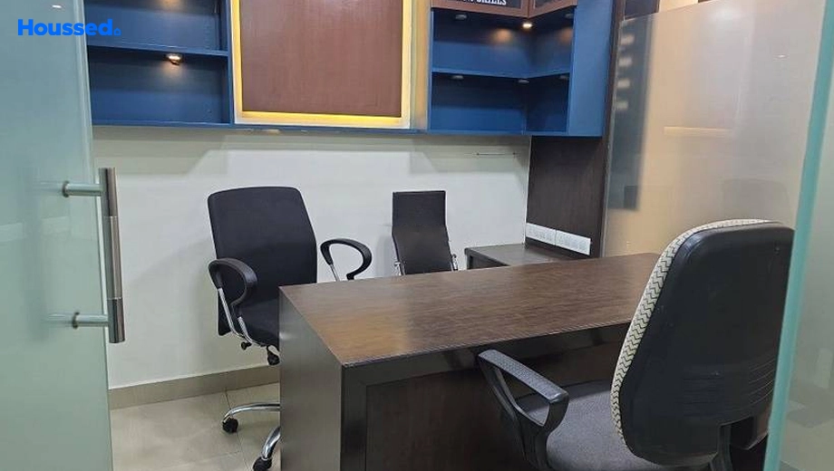 Project Image of Office Space for Rent in Andheri West - Image 125644