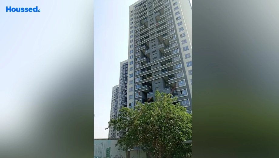 Project Image of 2 BHK Flat for Resale in Hinjewadi - Image 125645