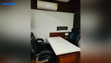 Project Image of Commercial Office Space for Rent in Prahlad Nagar, Ahmedabad - Image 125649