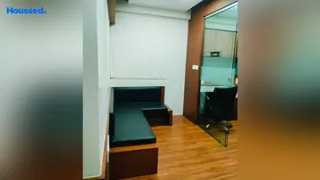 Project Image of Commercial Office Space for Rent in Prahlad Nagar, Ahmedabad - Image 125650