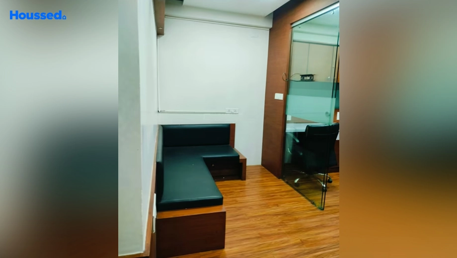 Project Image of Office Space for Rent in Prahlad Nagar - Image 125650