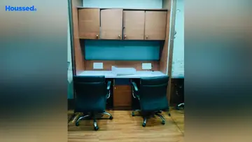 Project Image of Commercial Office Space for Rent in Prahlad Nagar, Ahmedabad - Image 125653