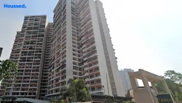 Project Image of 2.5 BHK Flat for Rent in West Metro Grande Kalyan East, Thane - Image 125654