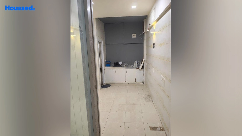 Project Image of Shop & Showroom for Rent in Prahlad Nagar - Image 125657