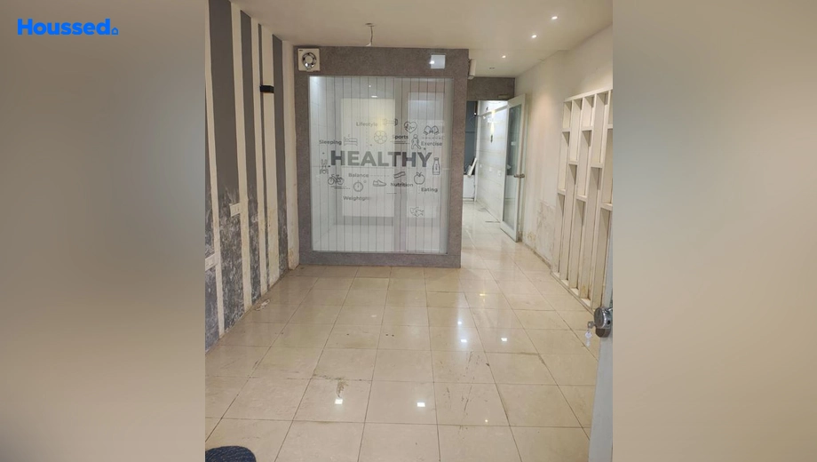 Project Image of Shop & Showroom for Rent in Prahlad Nagar - Image 125658