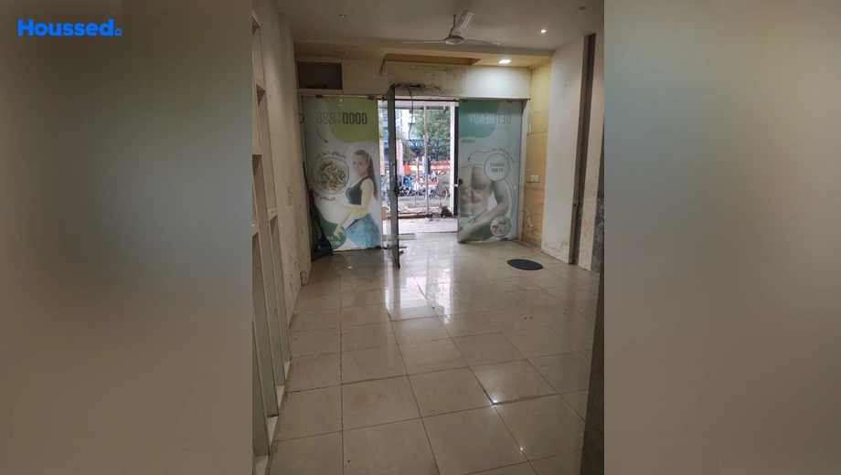 Project Image of Shop & Showroom for Rent in Prahlad Nagar - Image 125656