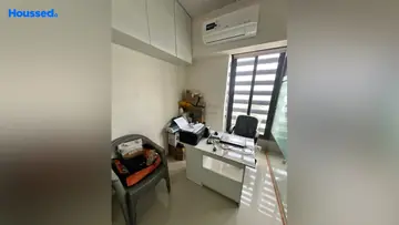 Project Image of Commercial Office Space for Rent in Prahlad Nagar, Ahmedabad - Image 125678