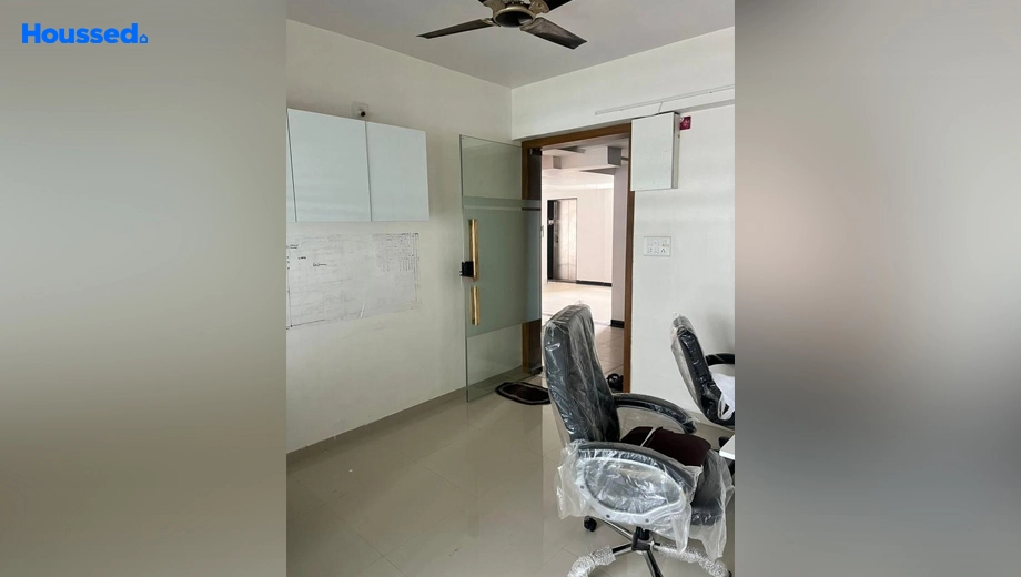Project Image of Office Space for Rent in Prahlad Nagar - Image 125673
