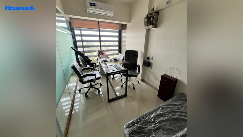Project Image of Office Space for Rent in Prahlad Nagar - Image 125676
