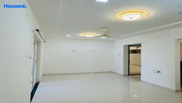 Project Image of 3 BHK Builder Floor for Resale in Somani Dream Home Punawale, Pune - Image 125666