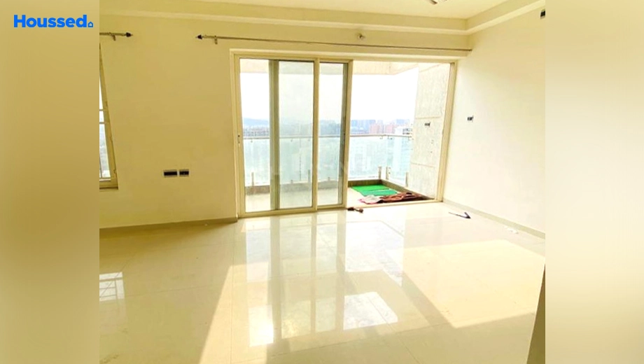 Project Image of 3 BHK Builder Floor for Resale in Somani Dream Home, Punawale - Image 125667