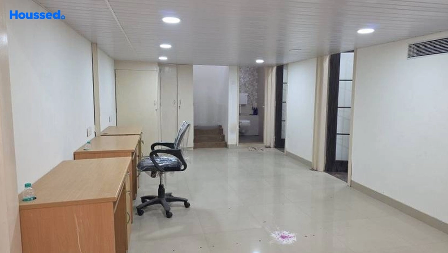 Project Image of Office Space for Rent in Andheri West - Image 125669