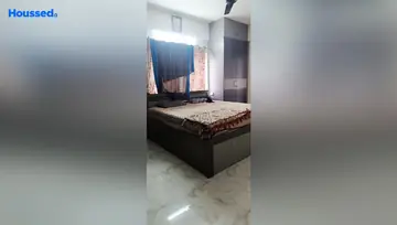 Sample Apartment of 3 BHK Flat for Resale in Kamakshipalya, Bangalore - Image 2456