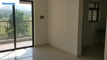 Project Image of 2 BHK Flat for Resale in Pyramid Parkland Bhukum, Pune - Image 125672