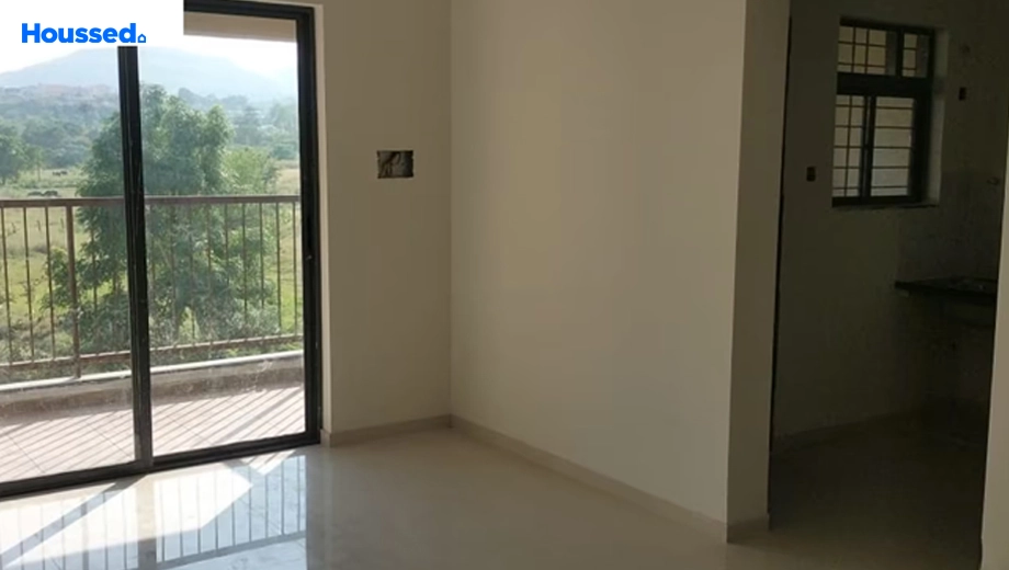 Project Image of 2 BHK Flat for Resale in Pyramid Parkland, Bhukum - Image 125672