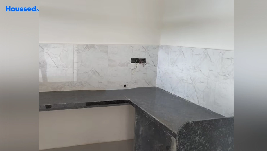 Project Image of 2 BHK Flat for Resale in Pyramid Parkland, Bhukum - Image 125671