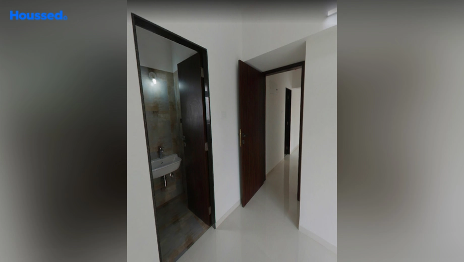 Project Image of 2 BHK Flat for Resale in Puraniks Abitante Fiore, Bavdhan - Image 125700
