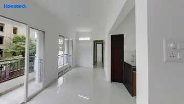 Project Image of 2 BHK Flat for Resale in Puraniks Abitante Fiore Bavdhan, Pune - Image 125703