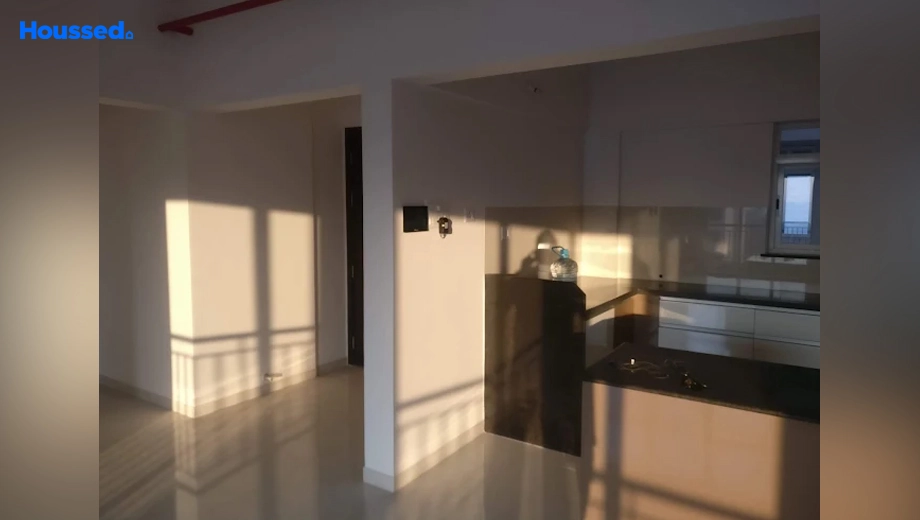 Project Image of 2 BHK Flat for Resale in Puraniks Abitante Fiore, Bavdhan - Image 125701