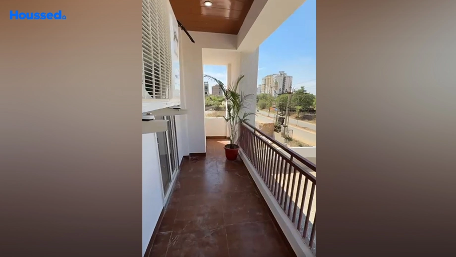 Project Image of 3 BHK Flat for Resale in Kanakpura - Image 125693