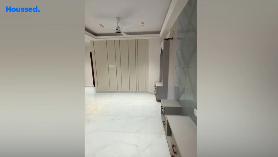 Project Image of 3 BHK Flat for Resale in Kanakpura - Image 125690
