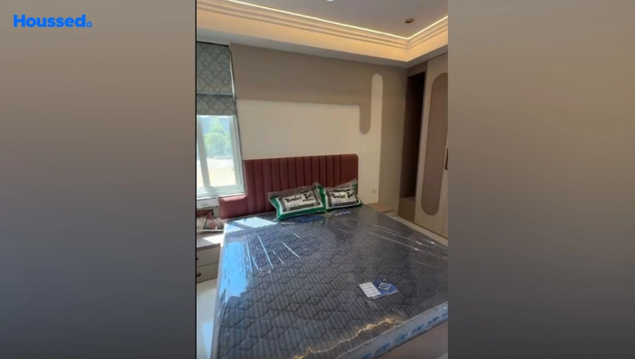 Project Image of 3 BHK Flat for Resale in Kanakpura - Image 125695