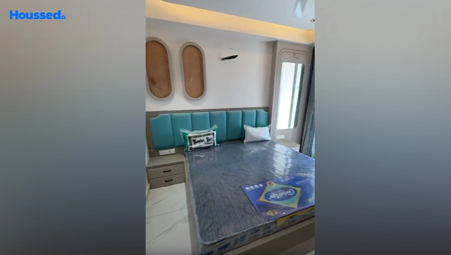 Project Image of 3 BHK Flat for Resale in Kanakpura - Image 125698