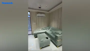 Project Image of 3 BHK Flat for Resale in Kanakpura, Jaipur - Image 125692