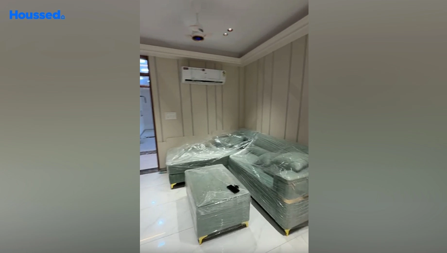 Project Image of 3 BHK Flat for Resale in Kanakpura - Image 125692