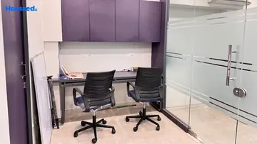 Project Image of Commercial Office Space for Resale in Prahlad Nagar, Ahmedabad - Image 125683