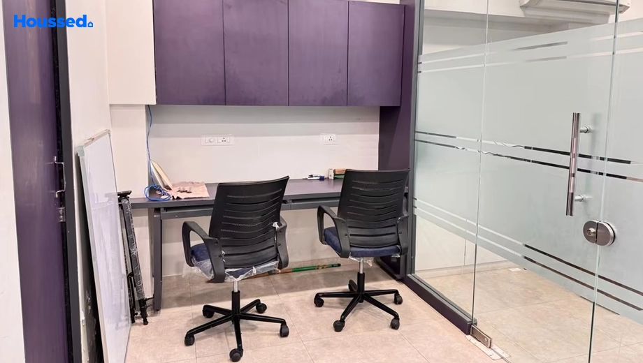 Project Image of Office Space for Resale in Prahlad Nagar - Image 125683