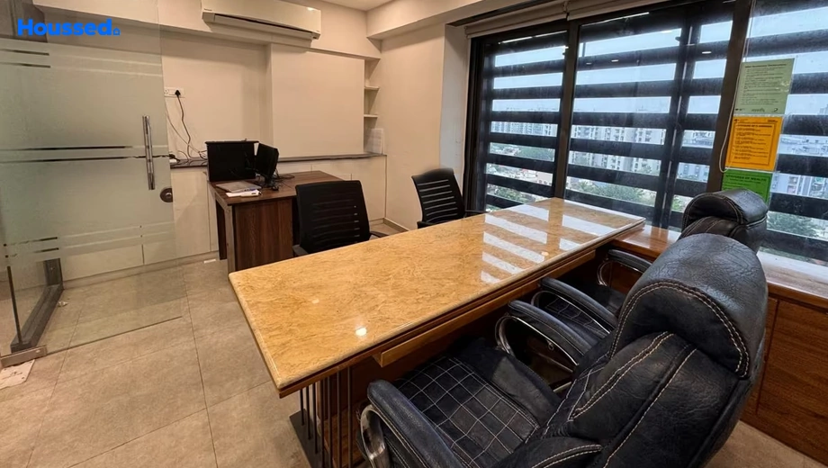 Project Image of Office Space for Resale in Prahlad Nagar - Image 125684