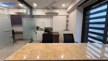 Project Image of Commercial Office Space for Resale in Prahlad Nagar, Ahmedabad - Image 125681