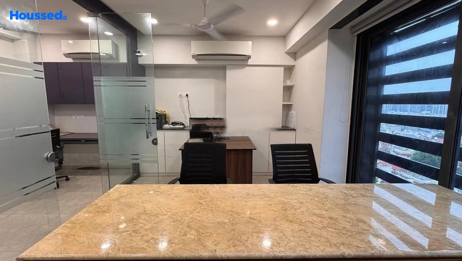 Project Image of Office Space for Resale in Prahlad Nagar - Image 125681