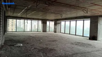 Project Image of Commercial Office Space for Rent in Andheri West, Mumbai - Image 125688