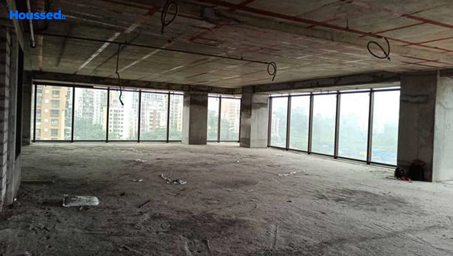 Project Image of Office Space for Rent in Andheri West - Image 125688