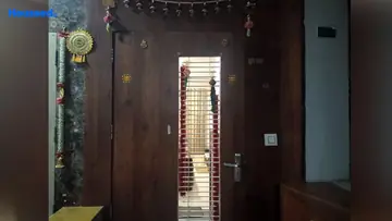 Project Image of 3 BHK Flat for Resale in Pacifica Green Acres Prahlad Nagar, Ahmedabad - Image 125727