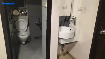 Project Image of 3 BHK Flat for Resale in Pacifica Green Acres Prahlad Nagar, Ahmedabad - Image 125722