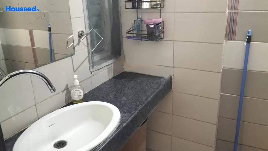 Project Image of 3 BHK Flat for Resale in Pacifica Green Acres, Prahlad Nagar - Image 125724