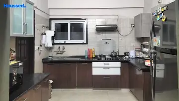 Project Image of 3 BHK Flat for Resale in Pacifica Green Acres Prahlad Nagar, Ahmedabad - Image 125721