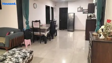 Project Image of 3 BHK Flat for Resale in Pacifica Green Acres Prahlad Nagar, Ahmedabad - Image 125725