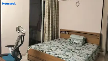 Project Image of 3 BHK Flat for Resale in Pacifica Green Acres Prahlad Nagar, Ahmedabad - Image 125726