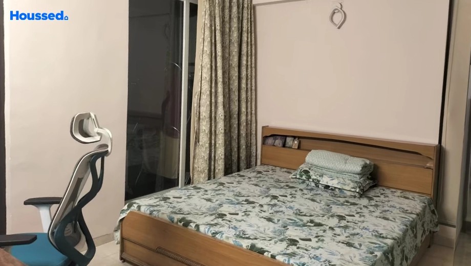 Project Image of 3 BHK Flat for Resale in Pacifica Green Acres, Prahlad Nagar - Image 125726